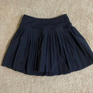 Abercrombie Kids skirt with shorts